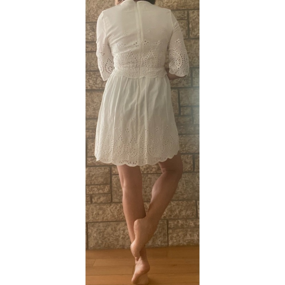 MCGINN DRESS - Picture 6 of 9